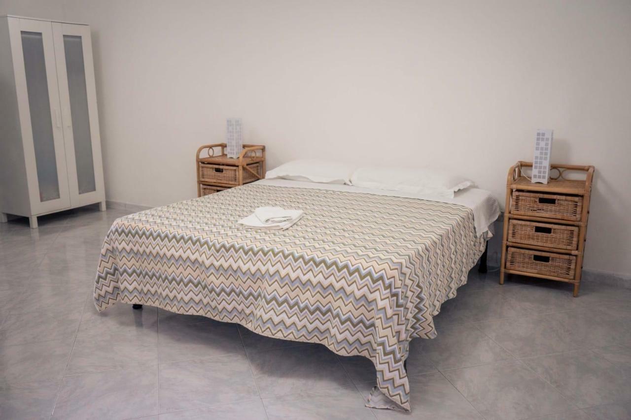 B&B Casa Dei Nonni Scario Ngoại thất bức ảnh
